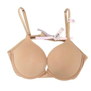 Victoria's Secret Tan Bra